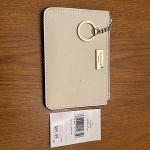 Kate Spade key wallet